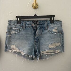 Abercrombie Shorts